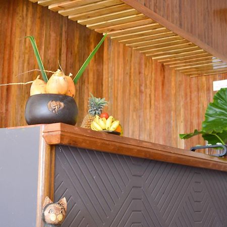 Equatorial Divers Lodge Addu City Екстериор снимка