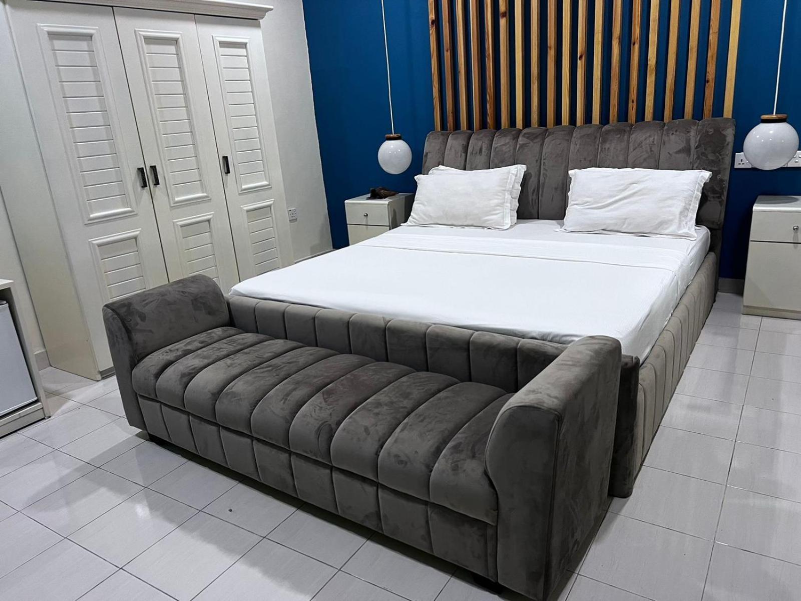 Equatorial Divers Lodge Addu City Екстериор снимка