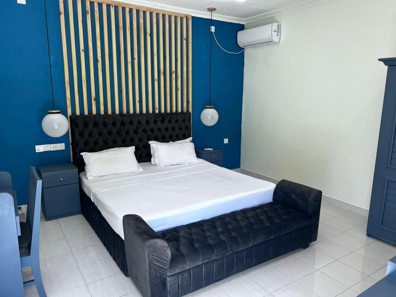 Equatorial Divers Lodge Addu City Екстериор снимка