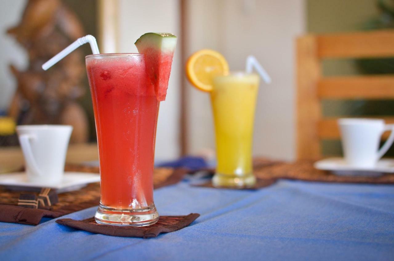 Equatorial Divers Lodge Addu City Екстериор снимка