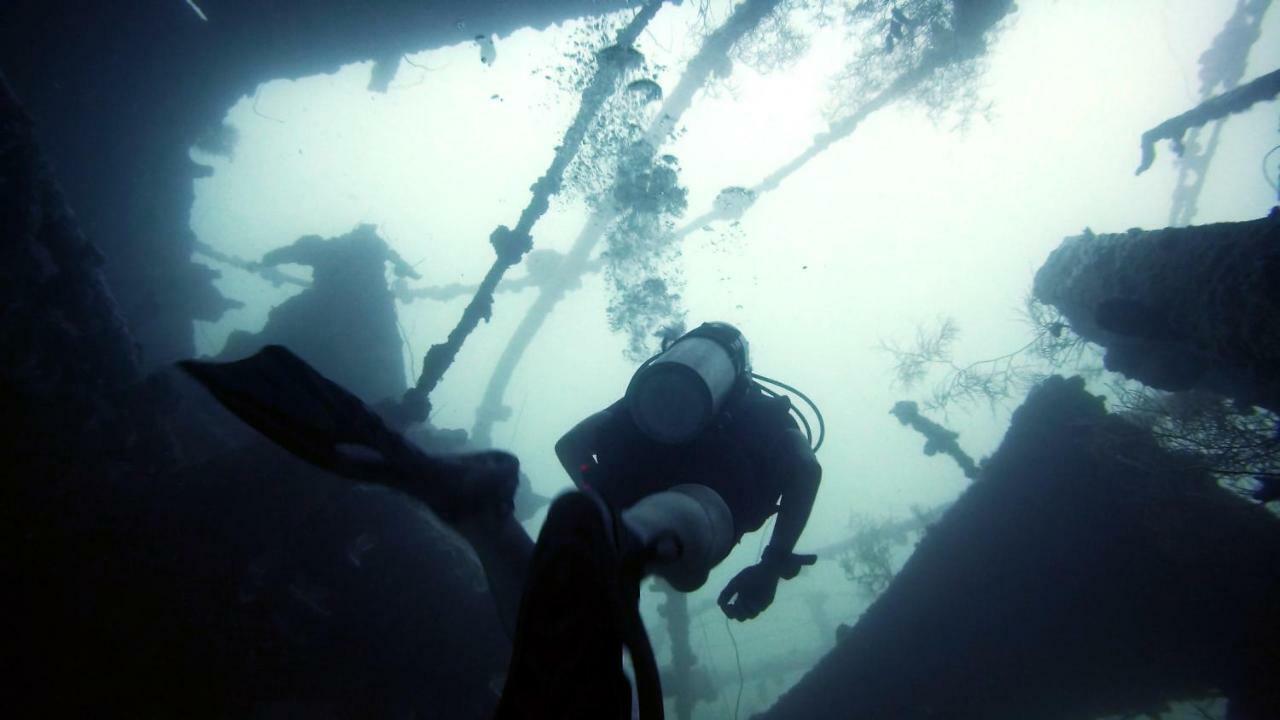 Equatorial Divers Lodge Addu City Екстериор снимка